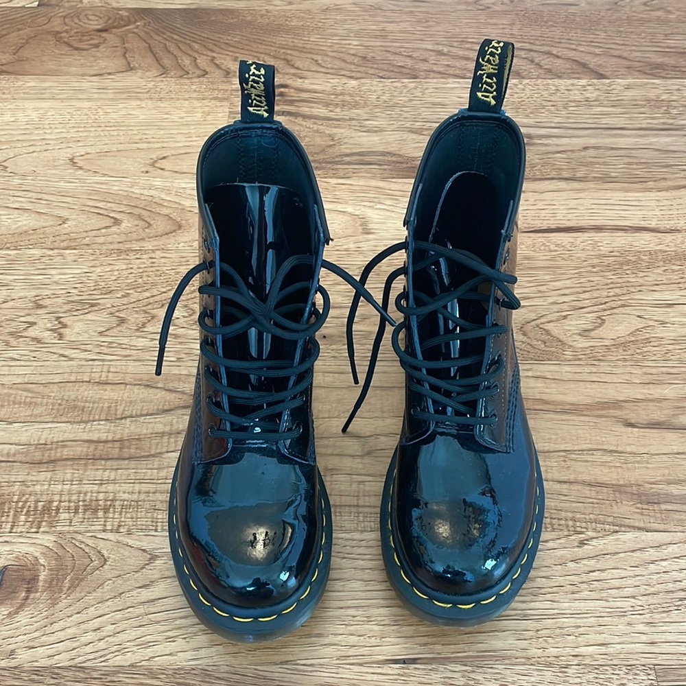 Dr. Martens